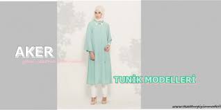 2015 Aker Tunik Modelleri Aker Yeni Sezon Tunik Modelleri Tunik Giyim Model