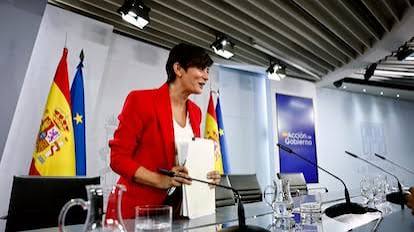 El Gobierno aprueba la protección frente a los desahucios hasta 2030 y la prórroga de los contratos de alquiler hasta 2028 | España | EL PAÍS