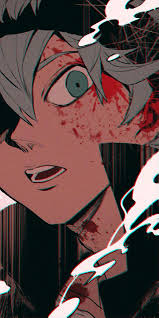 1080p Ultra Hd Black Clover Live Wallpaper Iphone 