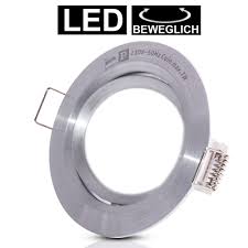 led decken einbau strahler lampe arbeits wohn zimmer beleuchtung alu spot schwenkbar paulmann 938 98 etc shop