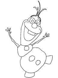 Pin On Olaf