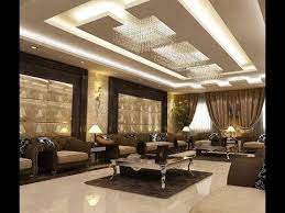 100 صورة من أروع ديكورات الأسقف المعلقة جبس بورد youtube ceiling design living room latest false ceiling designs ceiling design modern
