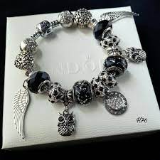 Jewelry & watches store in kuala lumpur, malaysia. Pin On Pandora Inspired Silver Plated