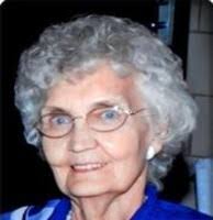 Norma Lee Starkey Obituary 2012
