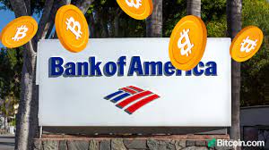 Bank Of America Says The Only Good Reason For Holding Bitcoin Is Sheer Price Appreciation Bitcoin News