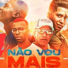 O tempo vai passando e eu percebo que eu vou chorar é tanta prova nesta minha vida eu. Mc Lele Jp E Mc Liro Nao Vou Mais Roubar Dj Gm By Bailao Que Fala Free Download On Hypeddit