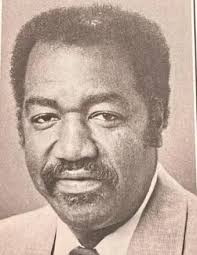 Robert White Obituary (1934