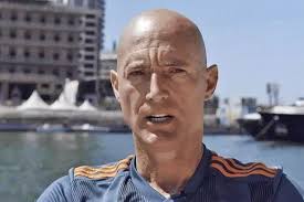 Kinahan-linked Dutch drug lord Robert Mink Kok arrested for cocaine  smuggling in Lebanon