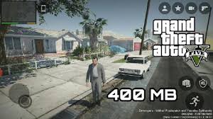 Download gta5.apk file by clicking the download button. Gta 5 Android Apk 2021 Full Free Game Download