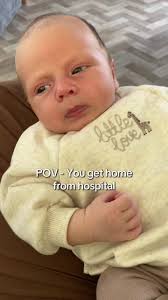 Newborn Challenges: Embracing Postpartum Life