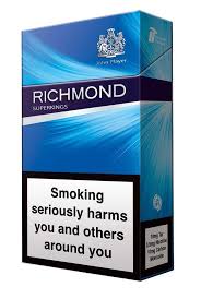 Richmond Cigarettes Menthol Richmond Cigarettes Price Shopping Website Http Www Cigarettescigs Com