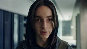 Bête Noire" Impasses (TV Episode 2021)