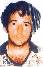 There was no such person as Bible John and Patricia Docker murder proves it 