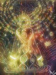 light language the new form of communication forms of communication spiritual art soul art