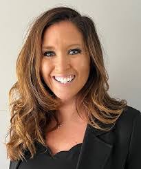 Krystle Young's Instagram, Twitter & Facebook