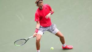 Born july 5, 2000) is an american tennis player. Sebastian Korda Player Profile Official Site Of The 2021 Us Open Tennis Championships A Usta Event