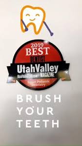 Pediatric dental care is located in spanish fork city of utah state. Smart Pediatric Dentistry Home Facebook