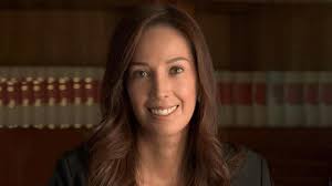 Karena Caselles Hernández, con raíces aguachiquenses, es ternada por el  presidente Petro para la Corte Constitucional El presidente de la  República, Gustavo Petro, presentó ante el Senado la terna oficial de la