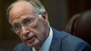 House committee begins considering Bentley impeachment
