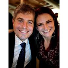 Kate Collinger and Patrick Buxton's Wedding Website