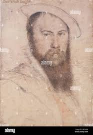 Thomas wyatt hi-res stock photography and images