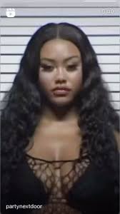 HMU/SFX by me and @karissapfx , @partynextdoor : RESENTMENT, Director:  @liammacrae, EP: @yaro, Head of Production: @matissephlip, Producer:  @dylanthemagnificant, Producer: @mike_minahan, PM