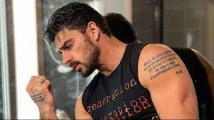 Michele morrone — watch me burn 03:05. 0iadjibcru2qcm