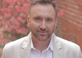 Press Release: Mark McKinlay