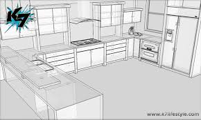See more ideas about kitchen drawing, kitchen layout, kitchen plans. Plan Your Kitchen Layout K7 Kitchens