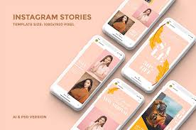 Type the text you want, the image you want to share, mention people in the post, add hashtags and more to make it look realistic. 41 Best Instagram Templates Posts Stories Psd And More