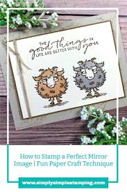Card making is the most relaxing hobby i can think of. Card Making Videos Archives Simply Simple Stamping