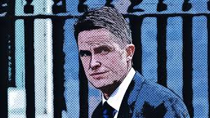 Gavin williamson accused of 'breaking promise' to 45,000 deaf children. Gavin Williamson How Has He Survived Bbc News