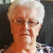 Marie Helen Prill Obituary