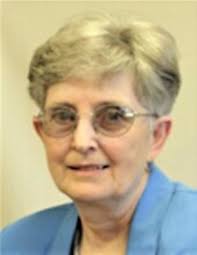 Obituary information for Sister Lilyan Mary Fraher, RSM
