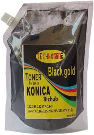 The download center of konica minolta! Technomine Toner Powder For Use In Konica Minolta Bizhub Tn 114 Tn 115 Tn 116 Tn 118 162 163 152 164 195 215 226 363 Refilling Toner Black 500 Gm Black Ink Toner Technomine Flipkart Com