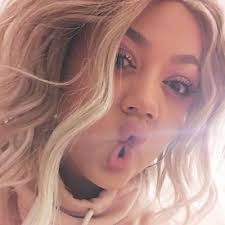 Jamie Lamb's Instagram, Twitter & Facebook