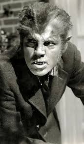 Wilfred Glendon played by Henry Hull in the 1935 film "Werewolf of London."