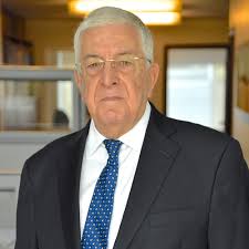 Hernán Cordero Maduro