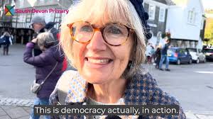 @SDevonPrimary's video Tweet