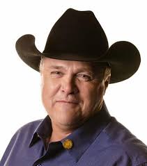 Board Member: Mark Elford