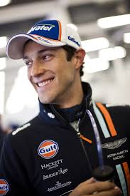 The Aston Martin Magazine