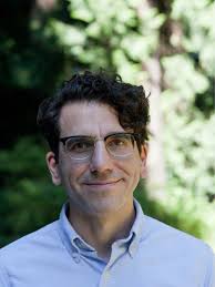 Marc Parker, PsyD — Older Growth Psychology, LLC