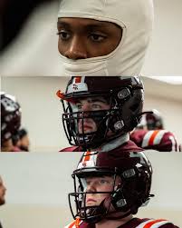 Brother Rice Football