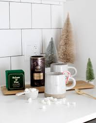 The gift ideas below are versatile, and if you can't get the exact items shipped to your location in time for christmas, you can still take how can you go wrong with a vase of flowers for your holiday hostess? A Designer Shares Her Last Minute Holiday Decorating Ideas House Home