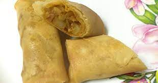 Popia sira sambal dan sos popia biasa yang sedap. Resepi Popia Kentang Mudah Dan Sedap Sunah Suka Sakura