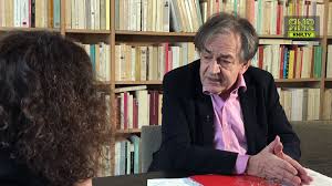 Alain finkielkraut est un philosophe, écrivain, essayiste et animateur de radio français. Pourquoi Alain Finkielkraut N A Pas Dit Je Suis Mila Causeur