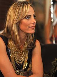 Lindsay price, paul blackthorne, kim raver. 44 Lipstick Jungle Ideas Lipstick Jungle Kim Raver Lindsay Price