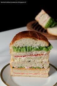 Maybe you would like to learn more about one of these? Panettone Gastronomico Pesce Le Mie Ricette Con E Senza