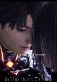 This Is Why Caleb Wants to Marry Abby