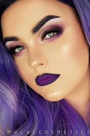 39 Trending Purple Lipstick Shades For 2021 Purple Lipstick Makeup Purple Lipstick Dark Purple Lipstick